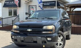 2004 Chevrolet Trailblazer LS
