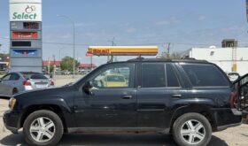 2004 Chevrolet Trailblazer LS