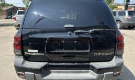2004 Chevrolet Trailblazer LS