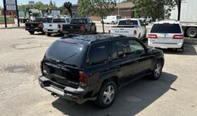 2004 Chevrolet Trailblazer LS