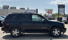 2004 Chevrolet Trailblazer LS