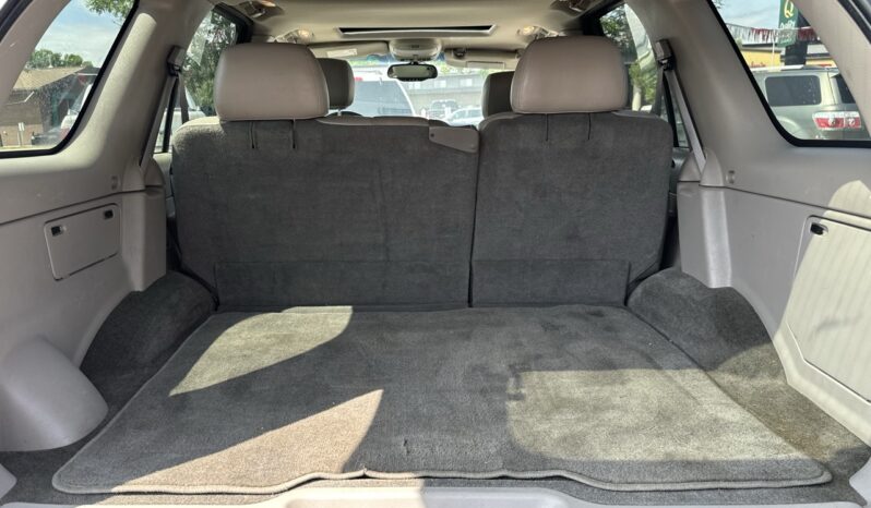 
								2004 Chevrolet Trailblazer LS full									