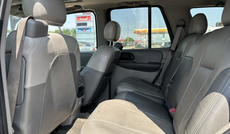 
								2004 Chevrolet Trailblazer LS full									
