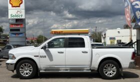 2016 Ram 1500 Limited Eco Diesel