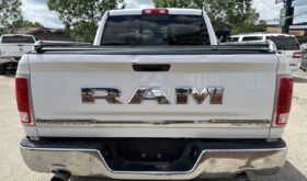 2016 Ram 1500 Limited Eco Diesel