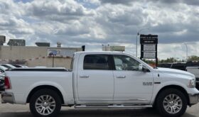 2016 Ram 1500 Limited Eco Diesel