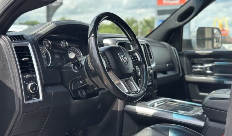 
								2016 Ram 1500 Limited Eco Diesel full									