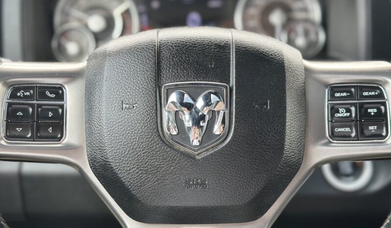 
								2016 Ram 1500 Limited Eco Diesel full									