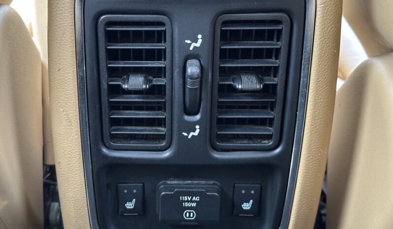 
								2011 Dodge Durango full									