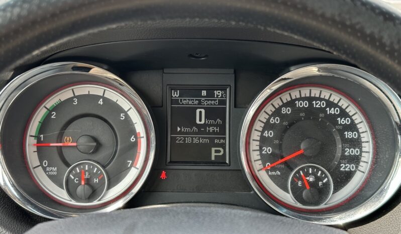 
								2011 Dodge Durango full									