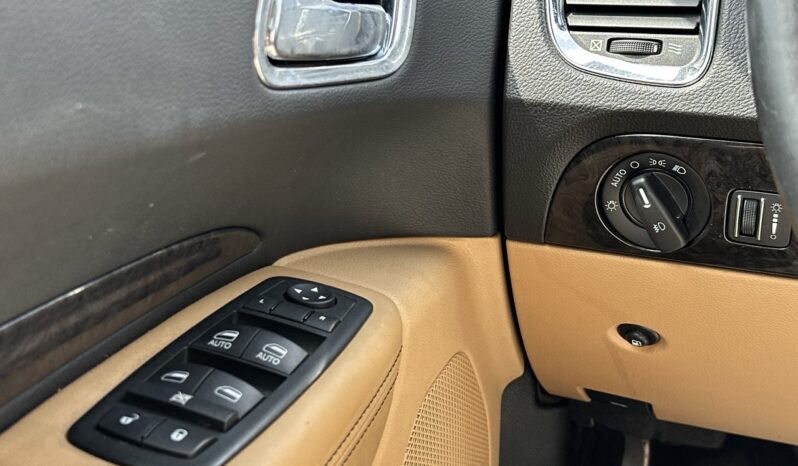 
								2011 Dodge Durango full									