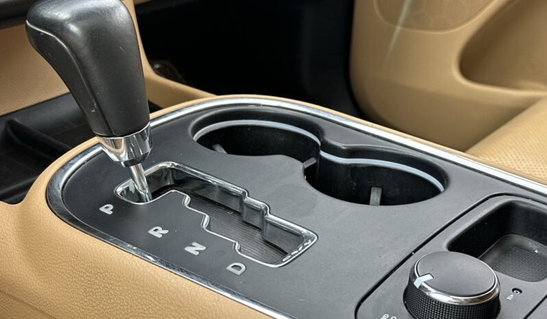 
								2011 Dodge Durango full									