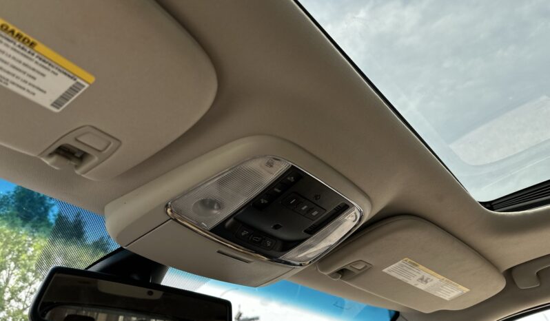 
								2011 Dodge Durango full									