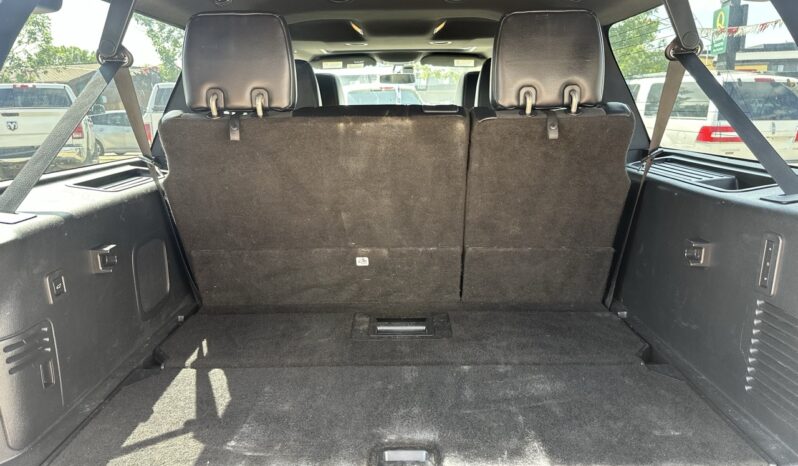
								2017 Ford Expedition Max Limited full									