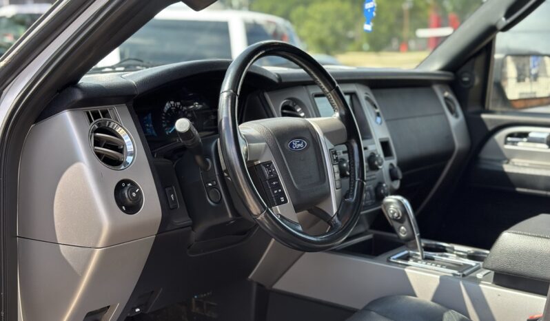 
								2017 Ford Expedition Max Limited full									