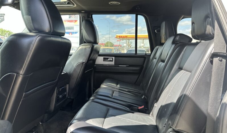 
								2017 Ford Expedition Max Limited full									