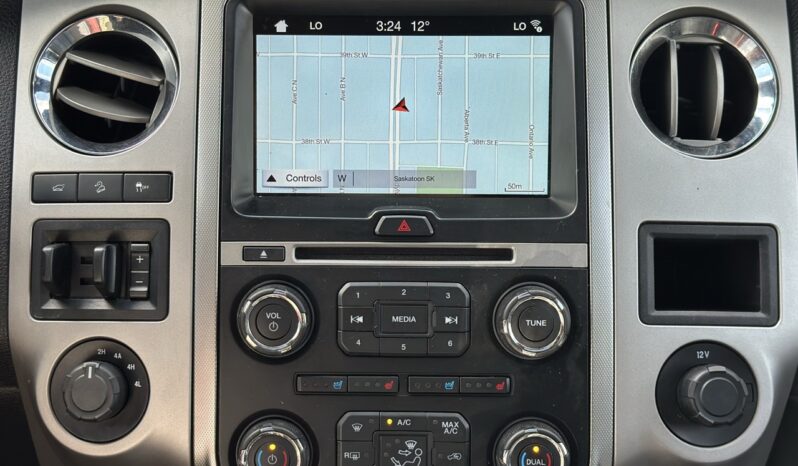 
								2017 Ford Expedition Max Limited full									