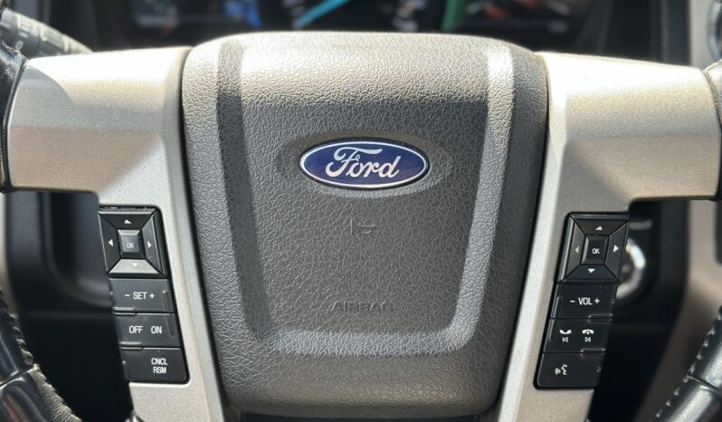 
								2017 Ford Expedition Max Limited full									