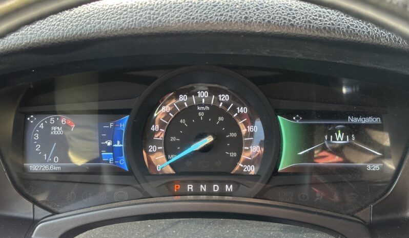 
								2017 Ford Expedition Max Limited full									
