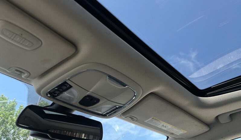 
								2016 Jeep Cherokee Trailhawk full									