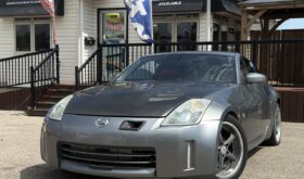 2006 Nissan 350z