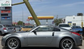 2006 Nissan 350z
