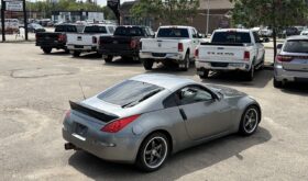 2006 Nissan 350z