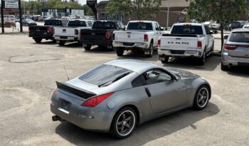 2006 Nissan 350z