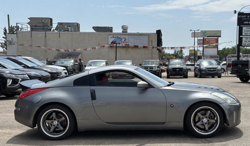 2006 Nissan 350z
