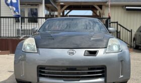 2006 Nissan 350z