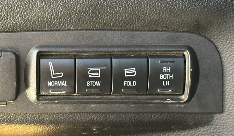
								2016 Ford Explorer Sport full									