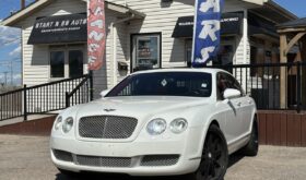 2006 Bentley Continental Flying Spur