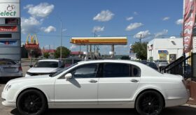 2006 Bentley Continental Flying Spur