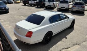 2006 Bentley Continental Flying Spur