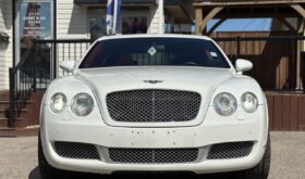 2006 Bentley Continental Flying Spur