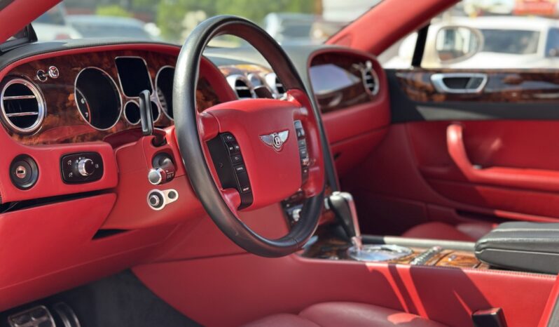 
								2006 Bentley Continental Flying Spur full									