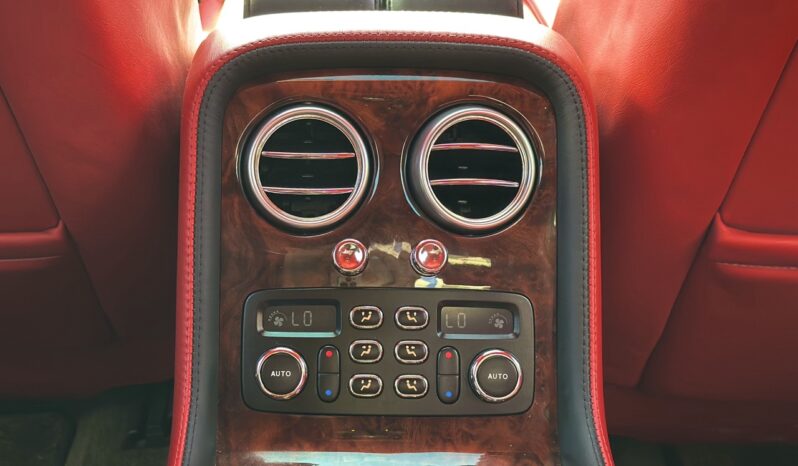 
								2006 Bentley Continental Flying Spur full									