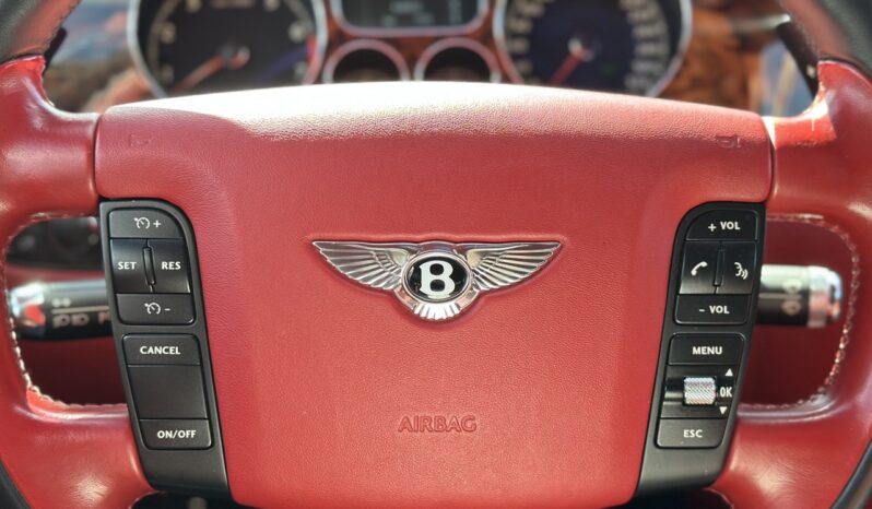 
								2006 Bentley Continental Flying Spur full									