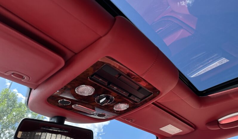 
								2006 Bentley Continental Flying Spur full									