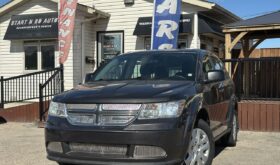 2016 Dodge Journey SE