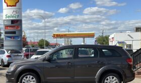 2016 Dodge Journey SE