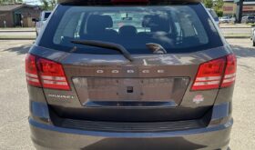 2016 Dodge Journey SE