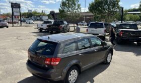 2016 Dodge Journey SE