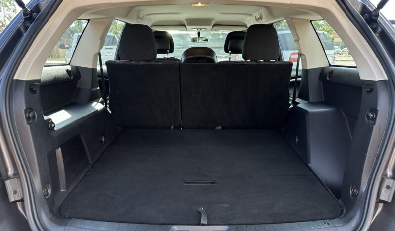 
								2016 Dodge Journey SE full									