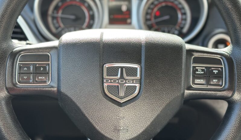 
								2016 Dodge Journey SE full									
