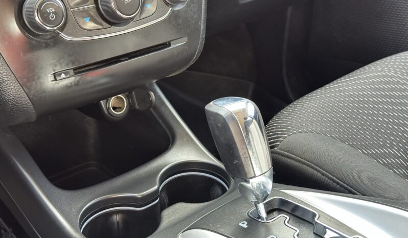 
								2016 Dodge Journey SE full									