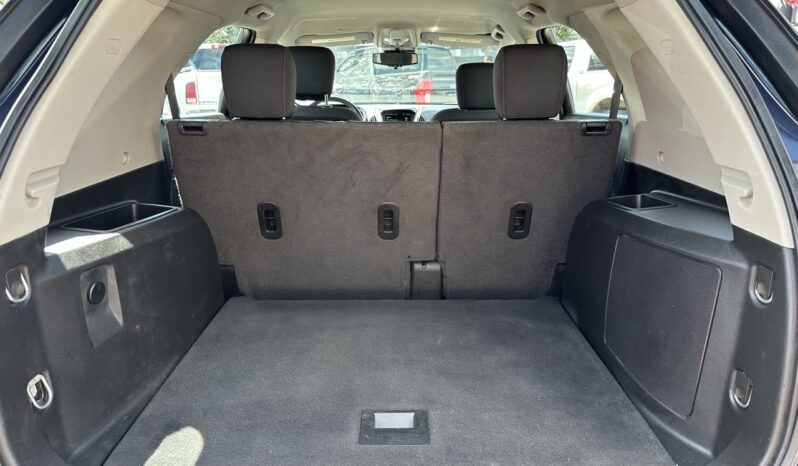 
								2016 Chevrolet Equinox LS full									