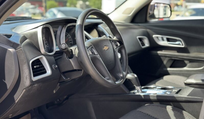 
								2016 Chevrolet Equinox LS full									