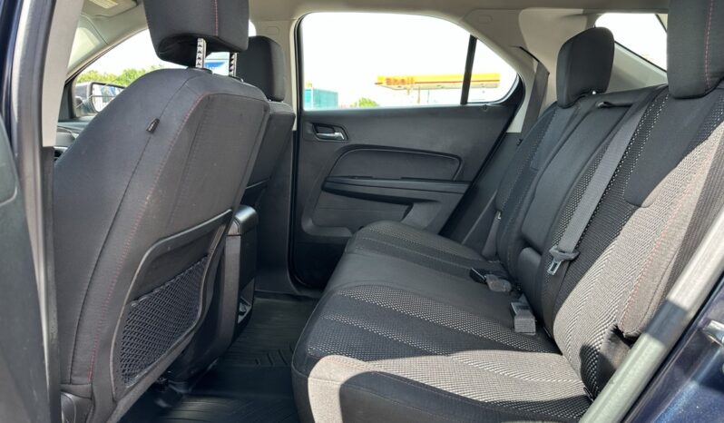 
								2016 Chevrolet Equinox LS full									