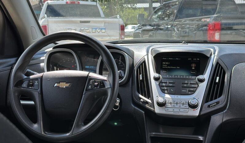 
								2016 Chevrolet Equinox LS full									